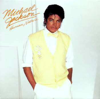 Michael Jackson - Human Nature